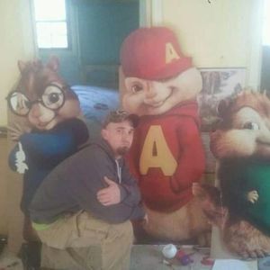 Meet your Posher, Mathew